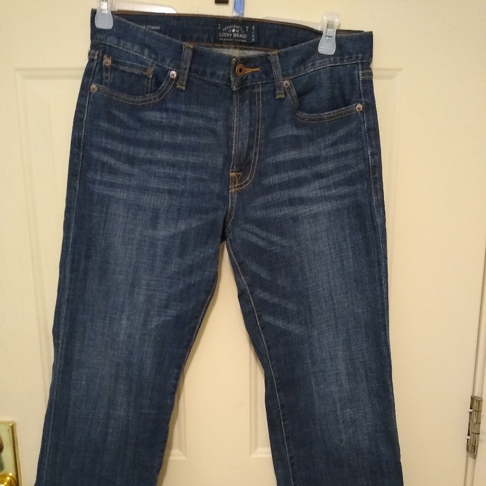 Lucky Brand Blue Jeans **BRAND NEW**